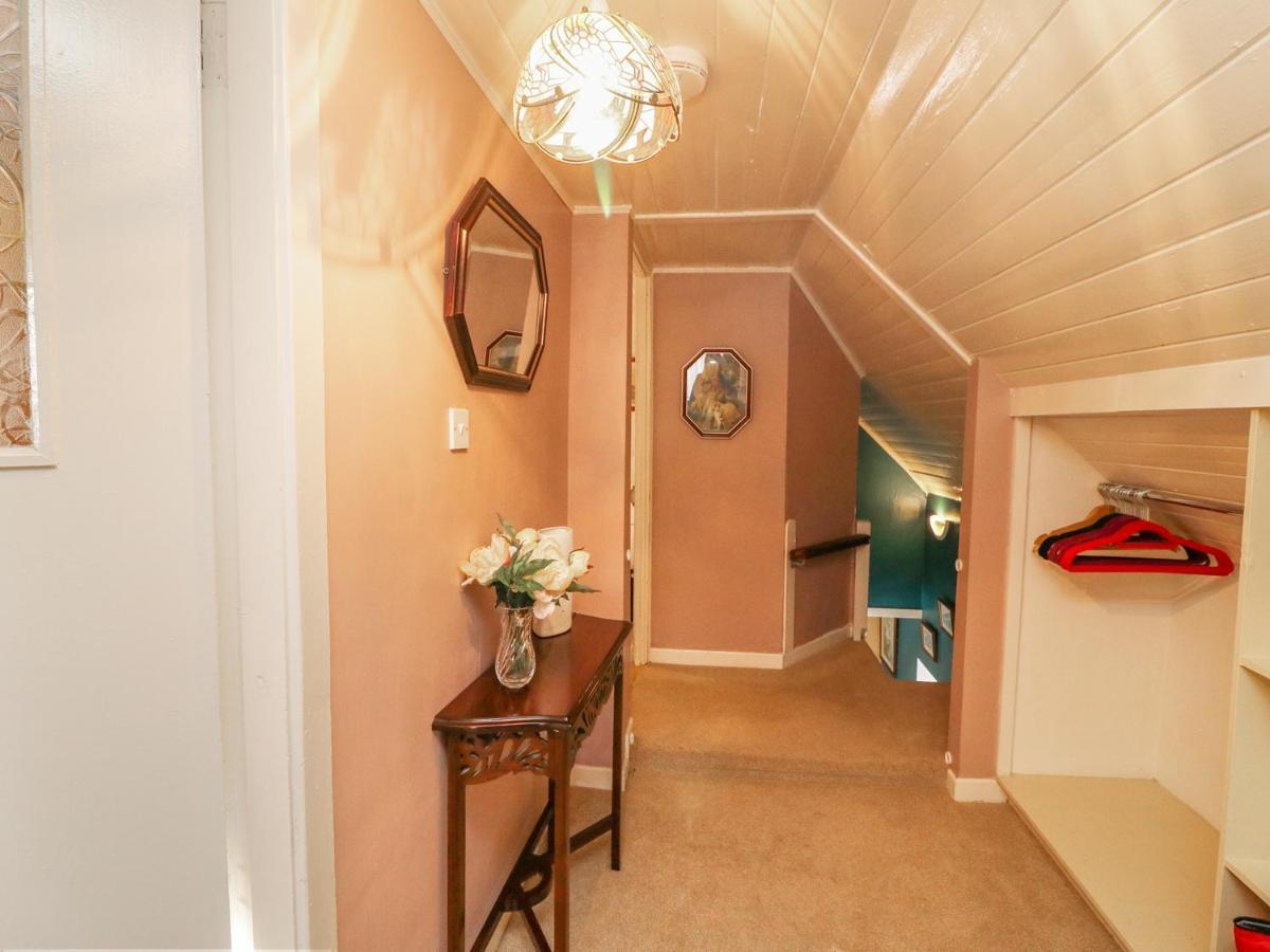 Julie'S Cottage Касълайлънд Екстериор снимка