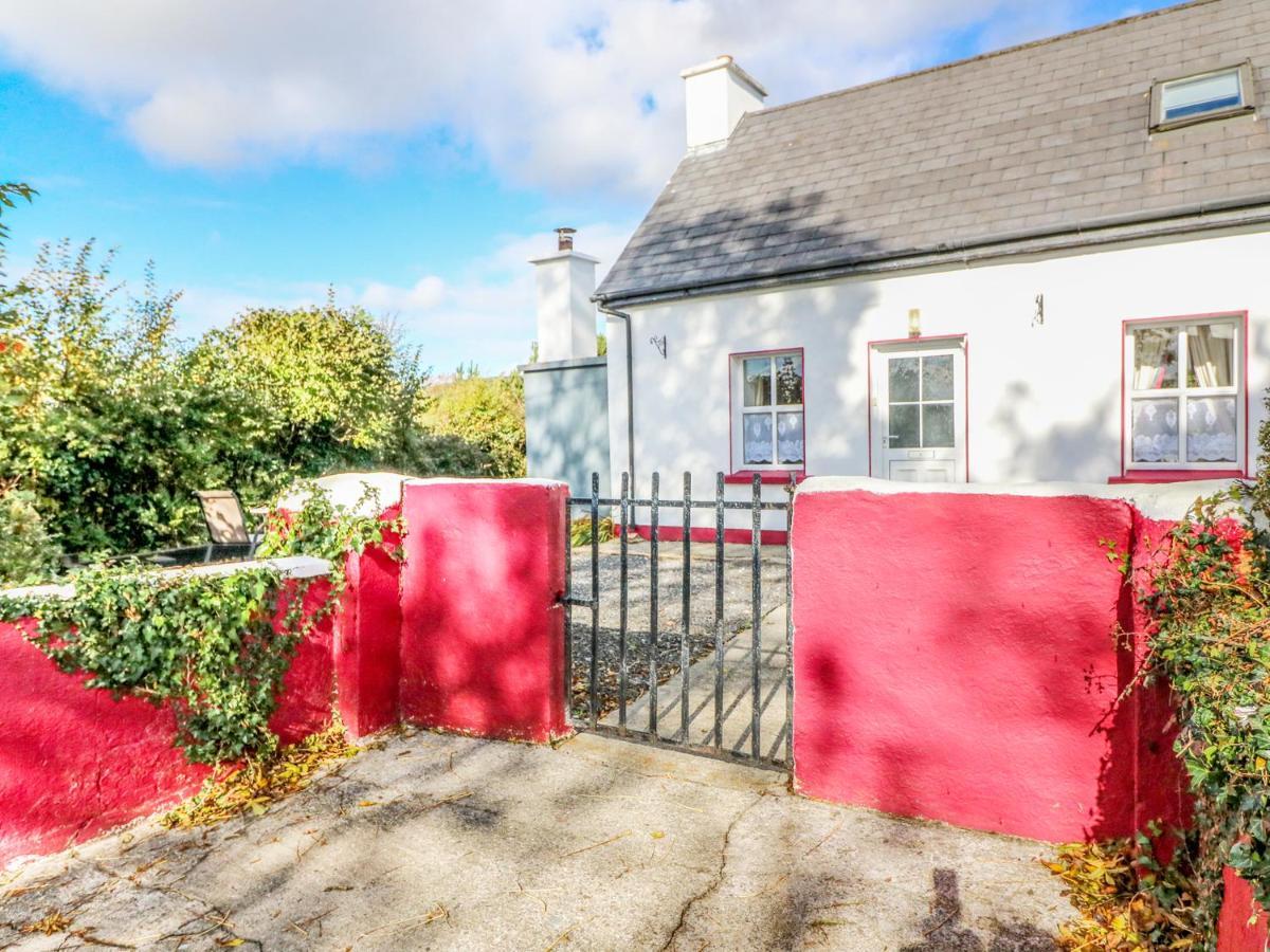 Julie'S Cottage Касълайлънд Екстериор снимка