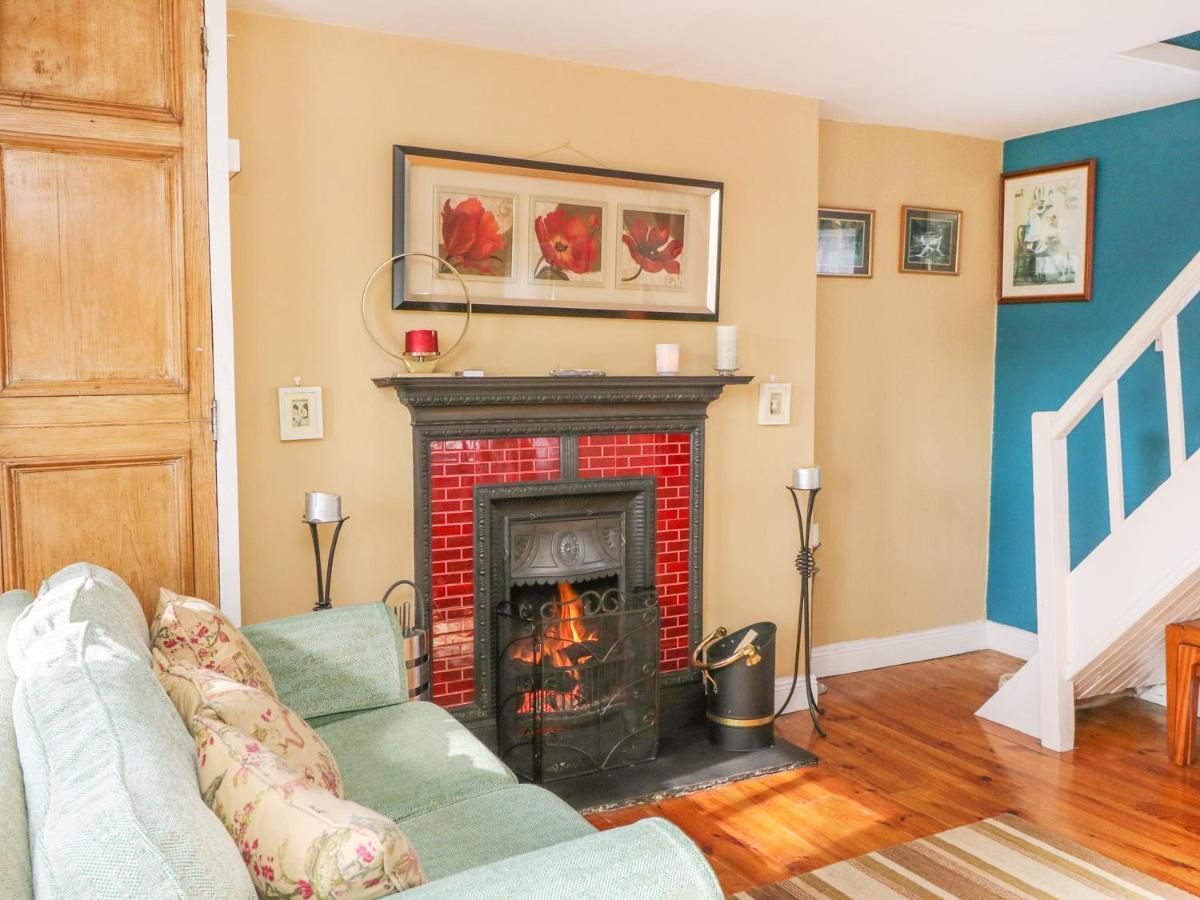 Julie'S Cottage Касълайлънд Екстериор снимка