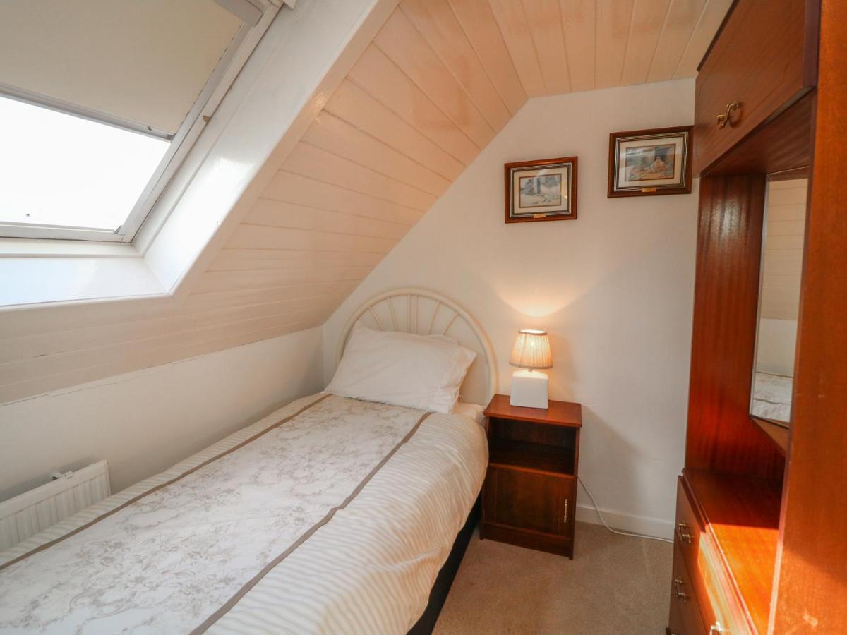 Julie'S Cottage Касълайлънд Екстериор снимка